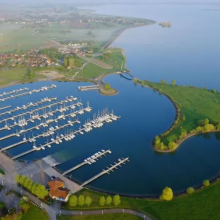 L'oasis Secrete De Vitry-le-François