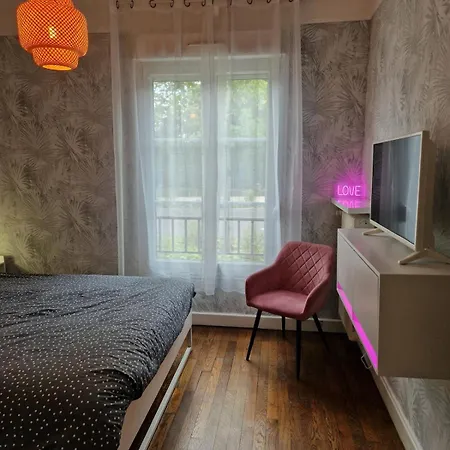 L'oasis Secrete De *