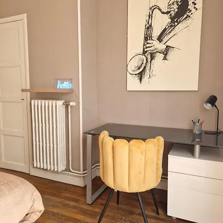 L'oasis Secrete De