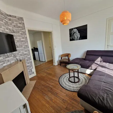 L'oasis Secrete De * Vitry-le-François