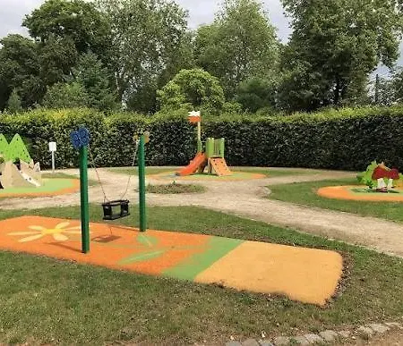 Διαμέρισμα L'oasis Secrete De Vitry-le-François