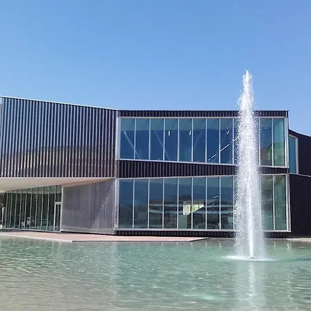 L'oasis Secrete De Διαμέρισμα Vitry-le-François