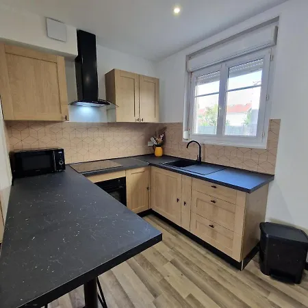 L'oasis Secrete De Vitry-le-François